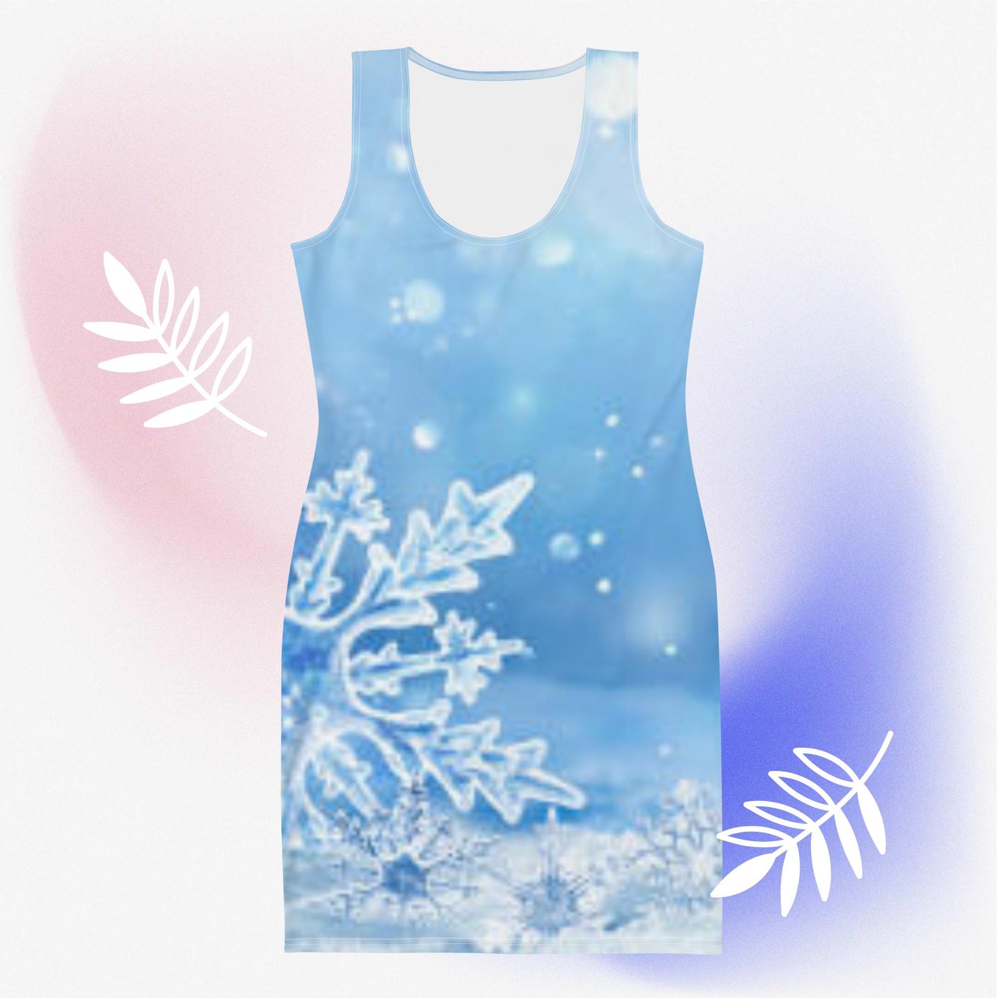 Evening Dress