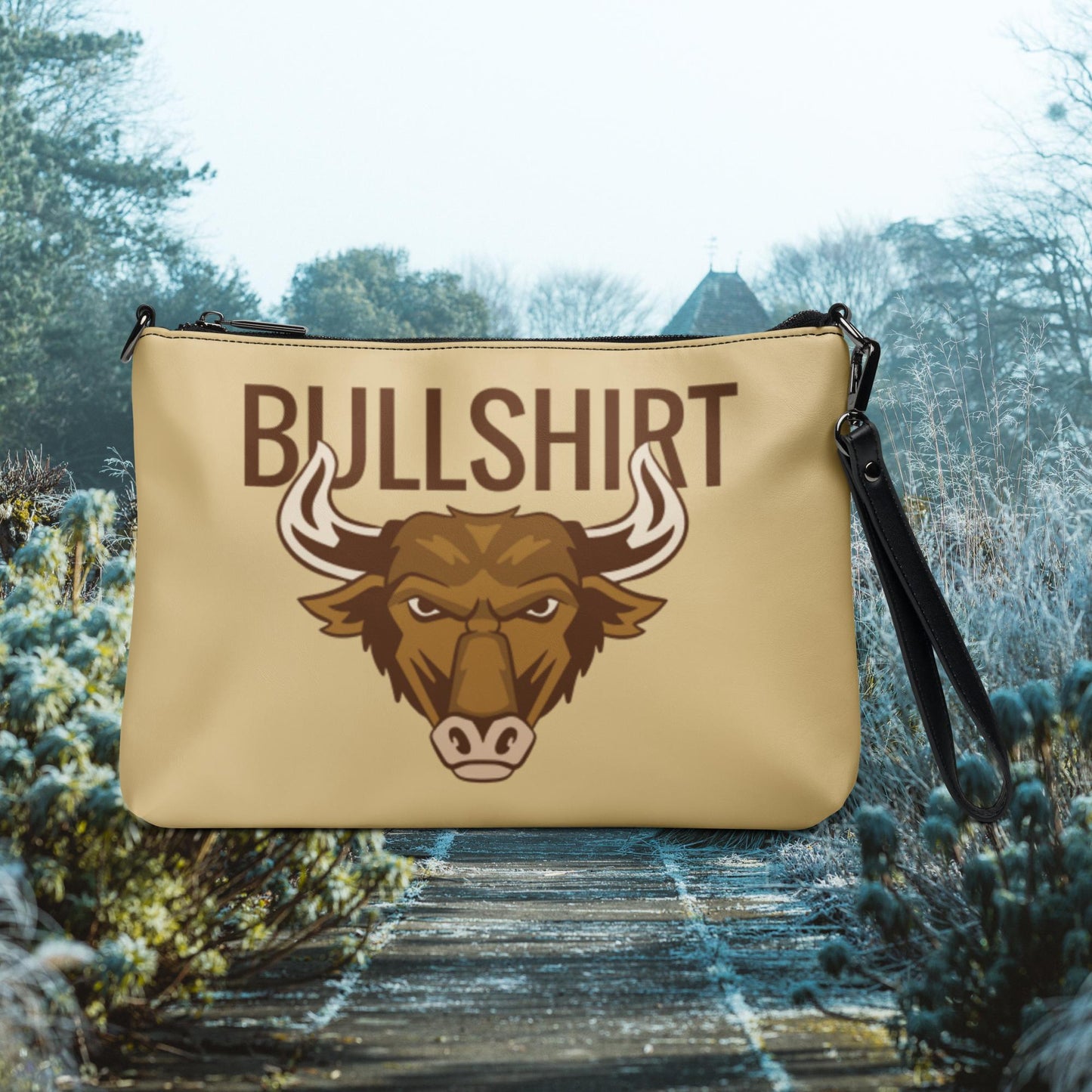 Crossbody bag