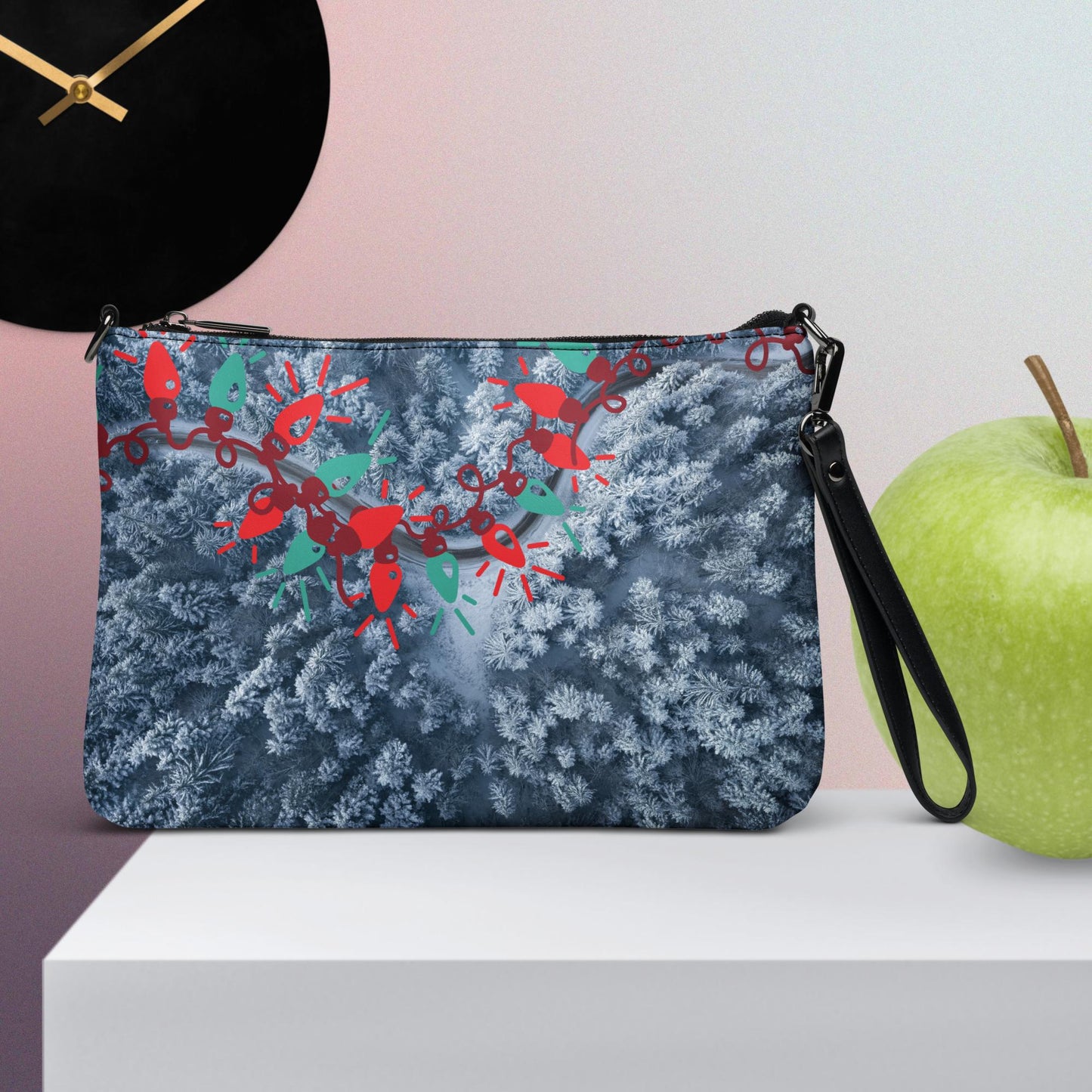 Crossbody bag