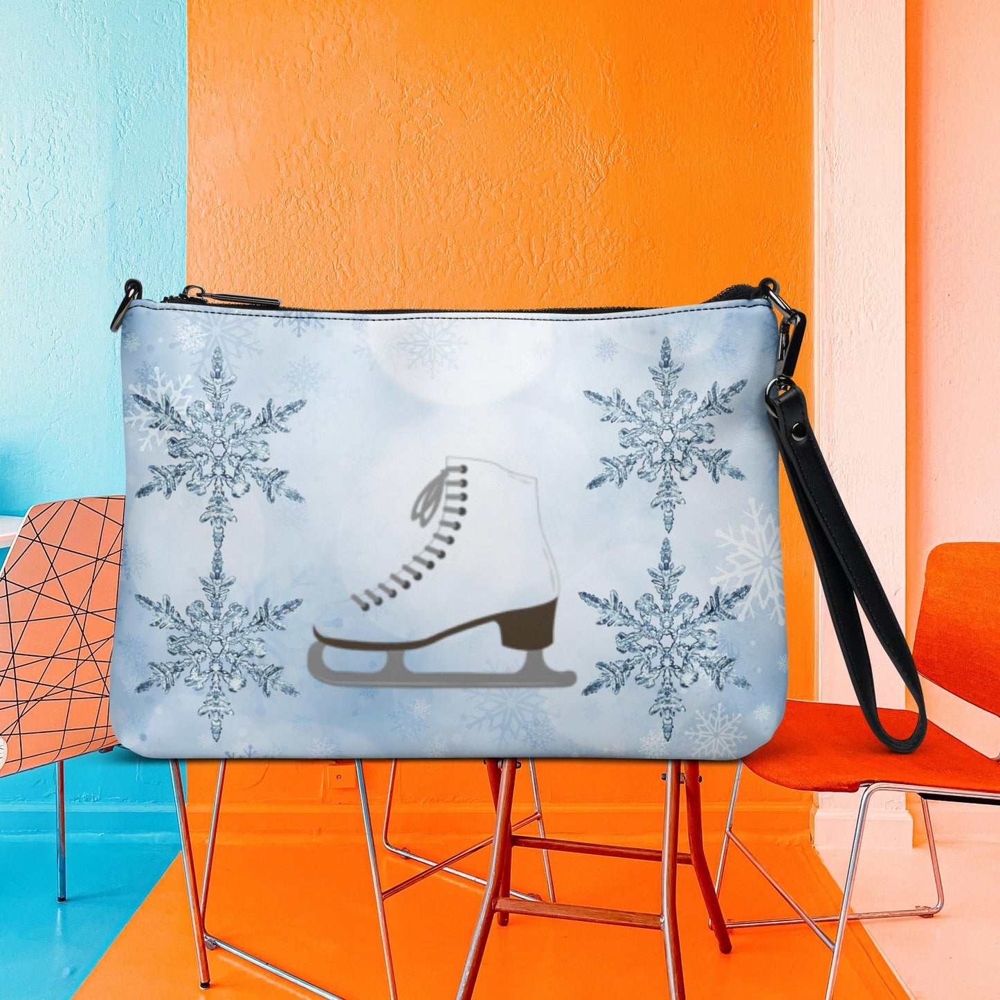 Crossbody bag