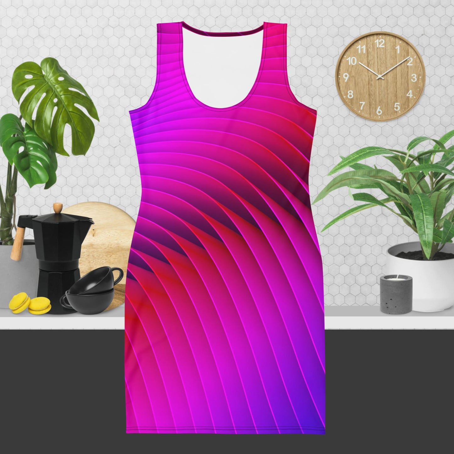 Evening Dress