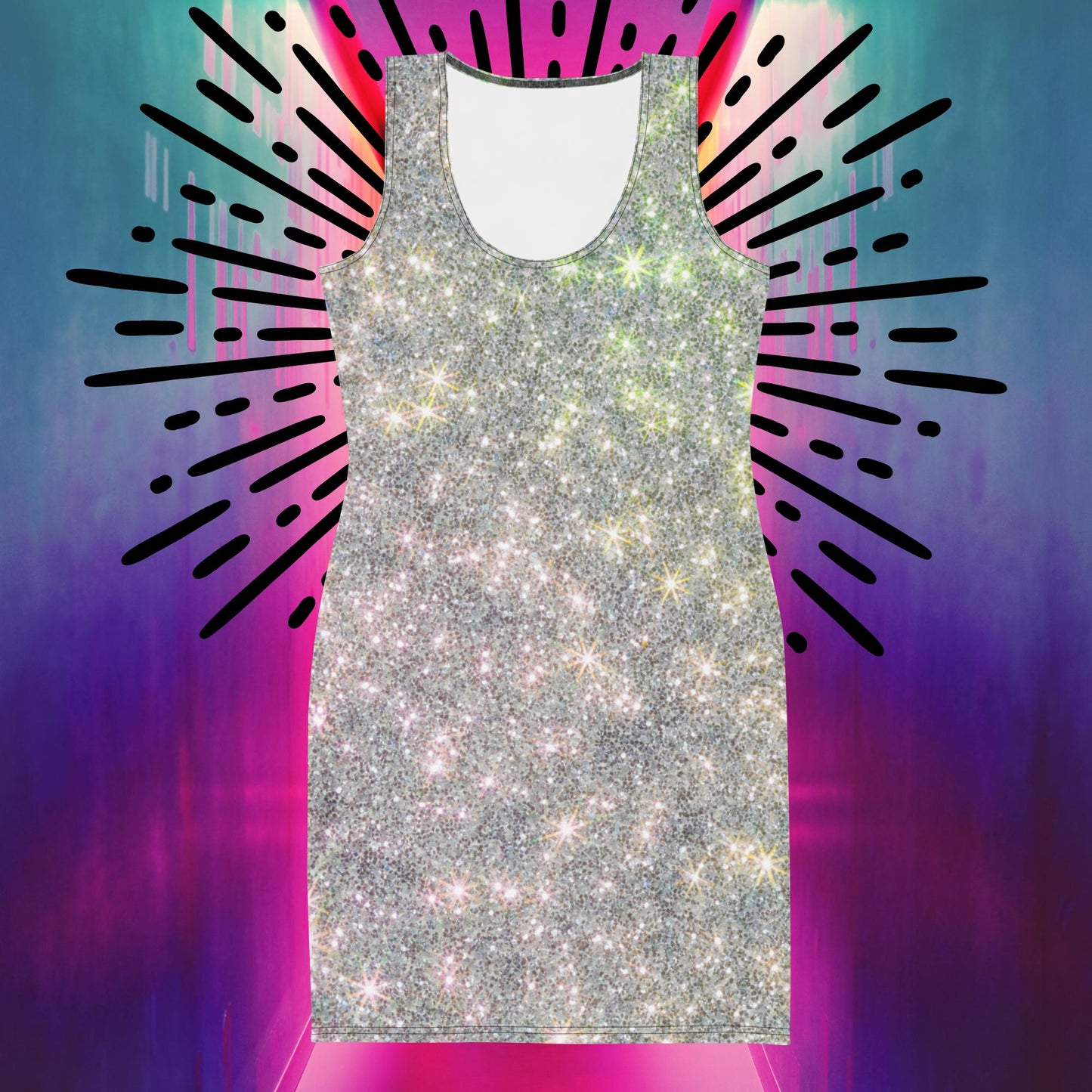 Evening Dress