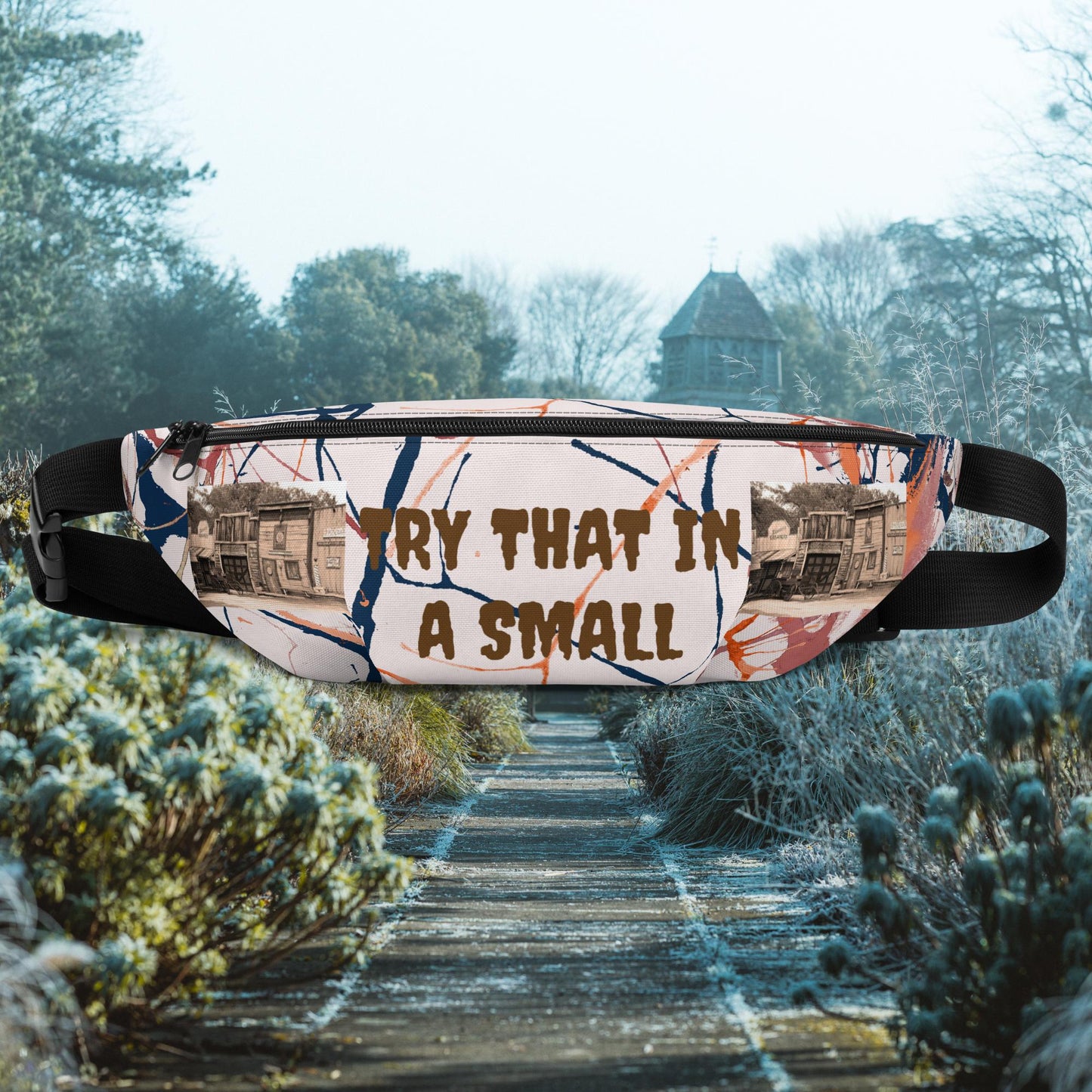 Fanny Pack