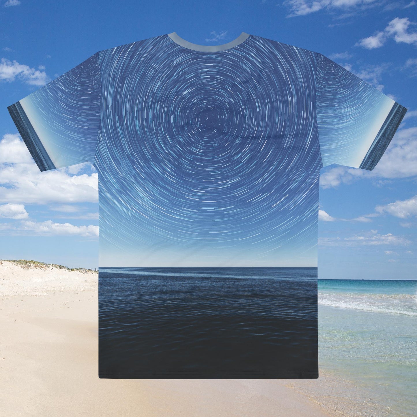 All Over Print T-Shirt