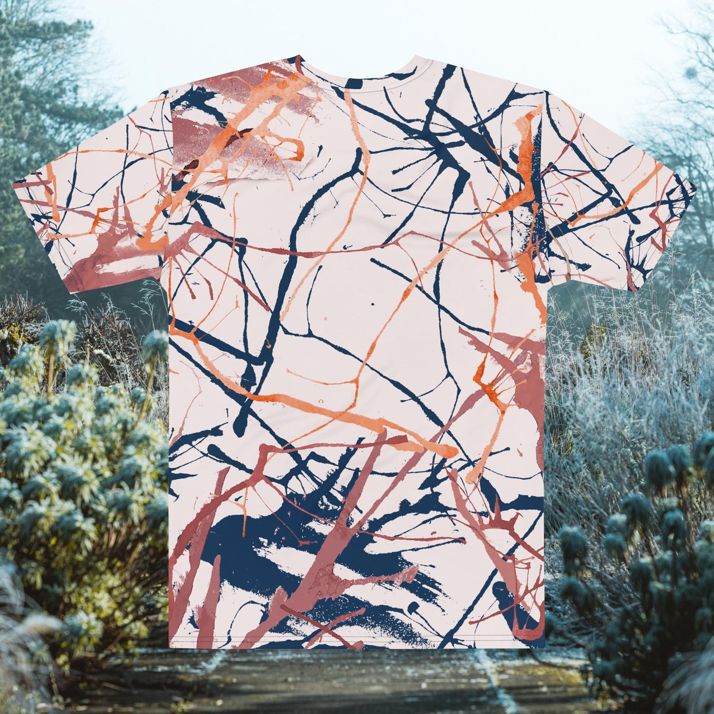 All Over Print T-shirt