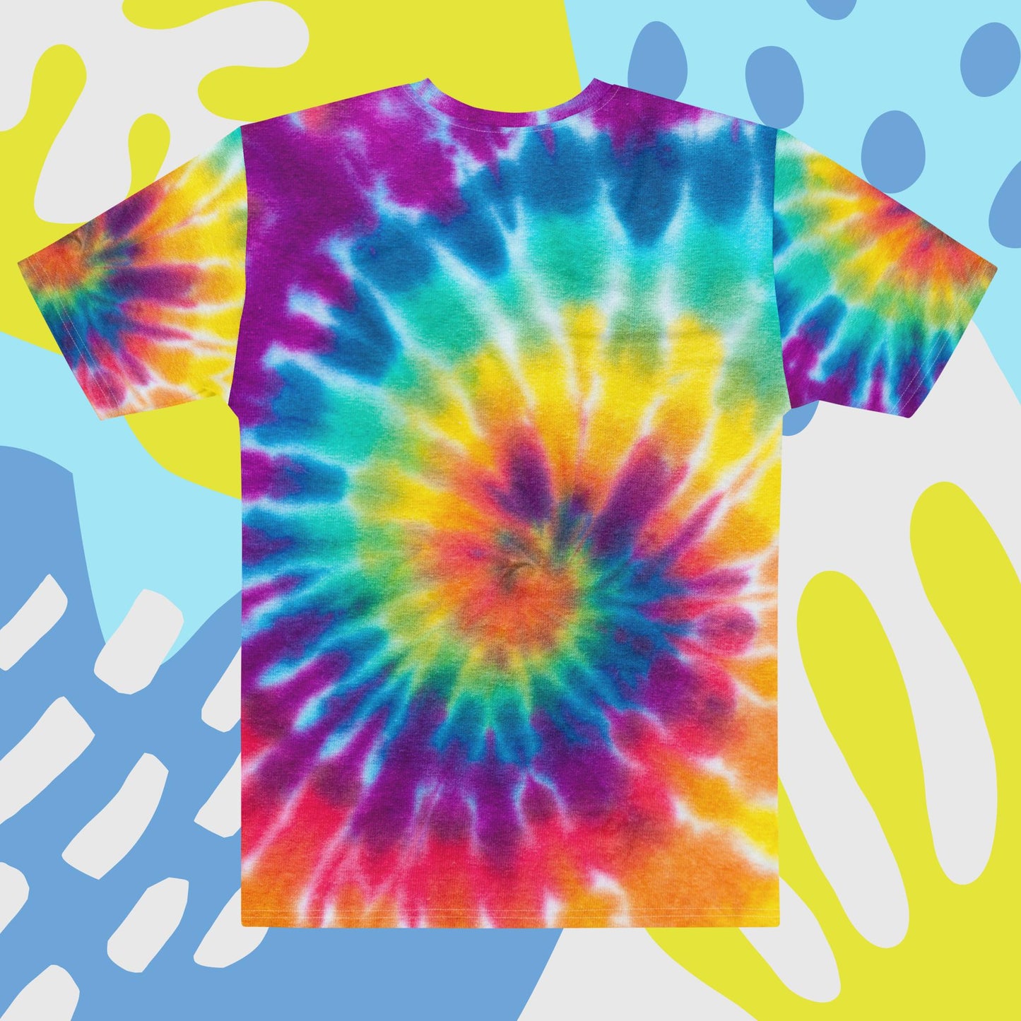 All Over Print T-Shirt