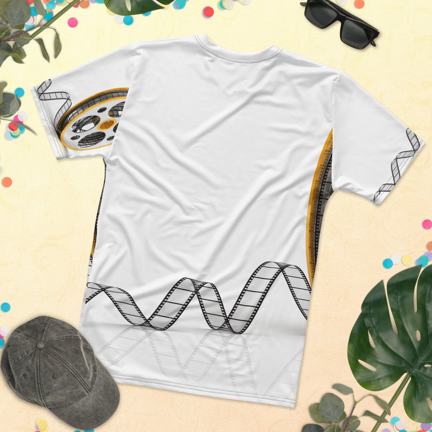 Men's t-shirt