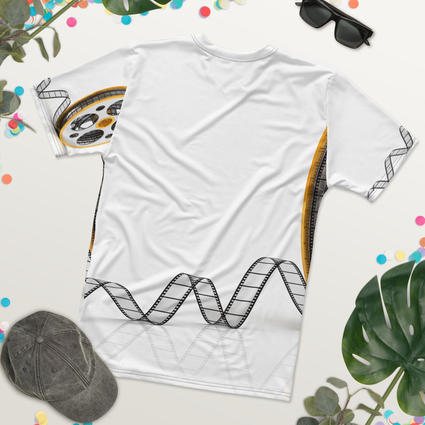 Men's t-shirt