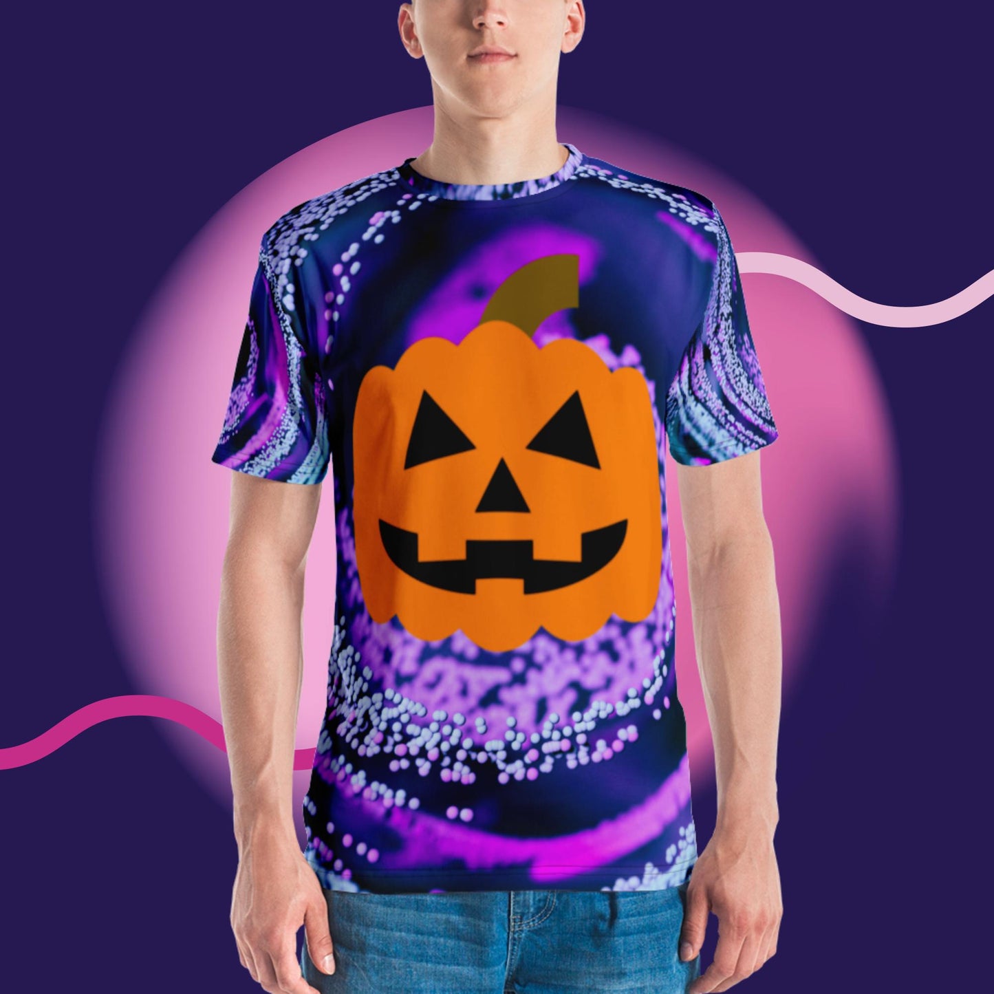 All Over T-shirt