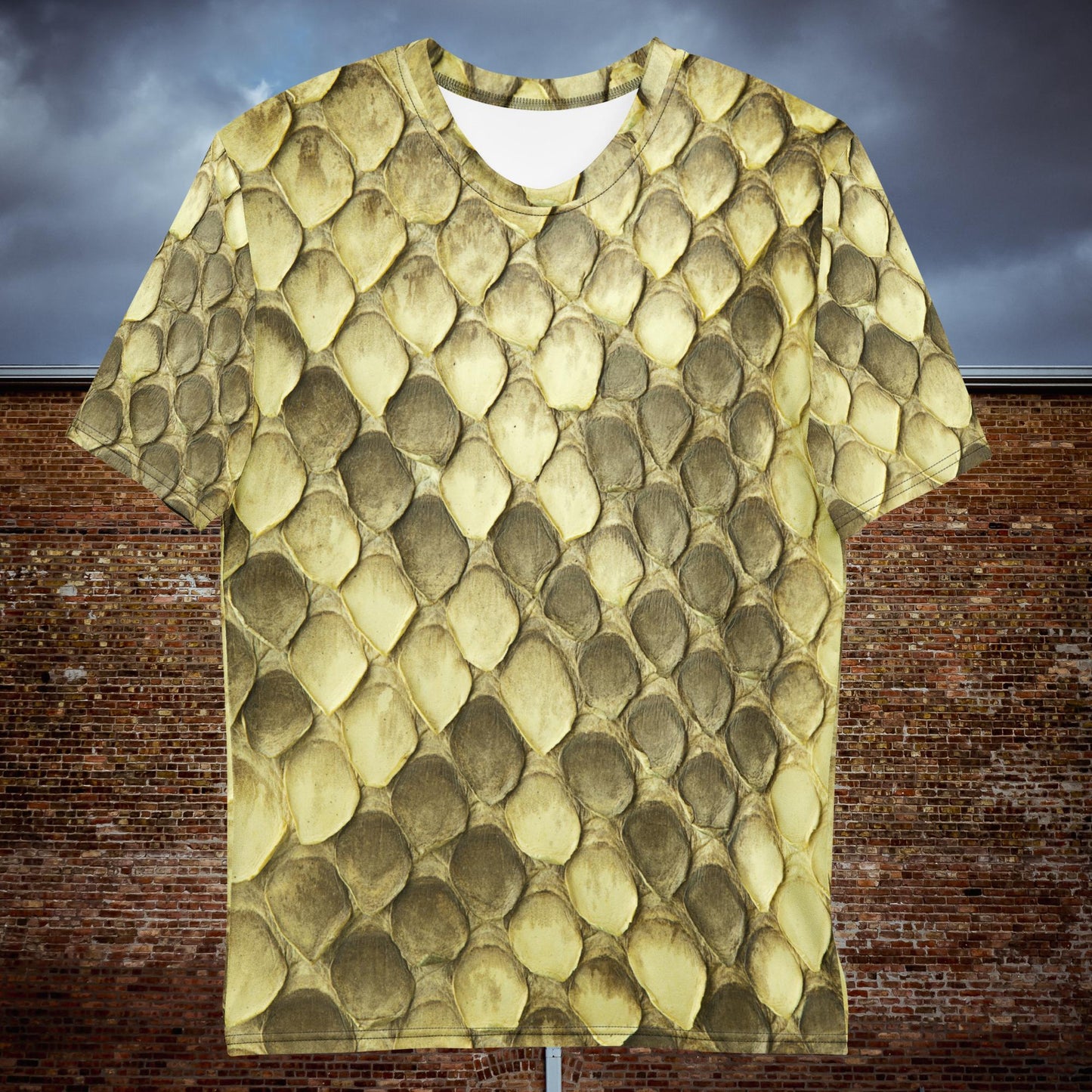 All Over Print T-Shirt