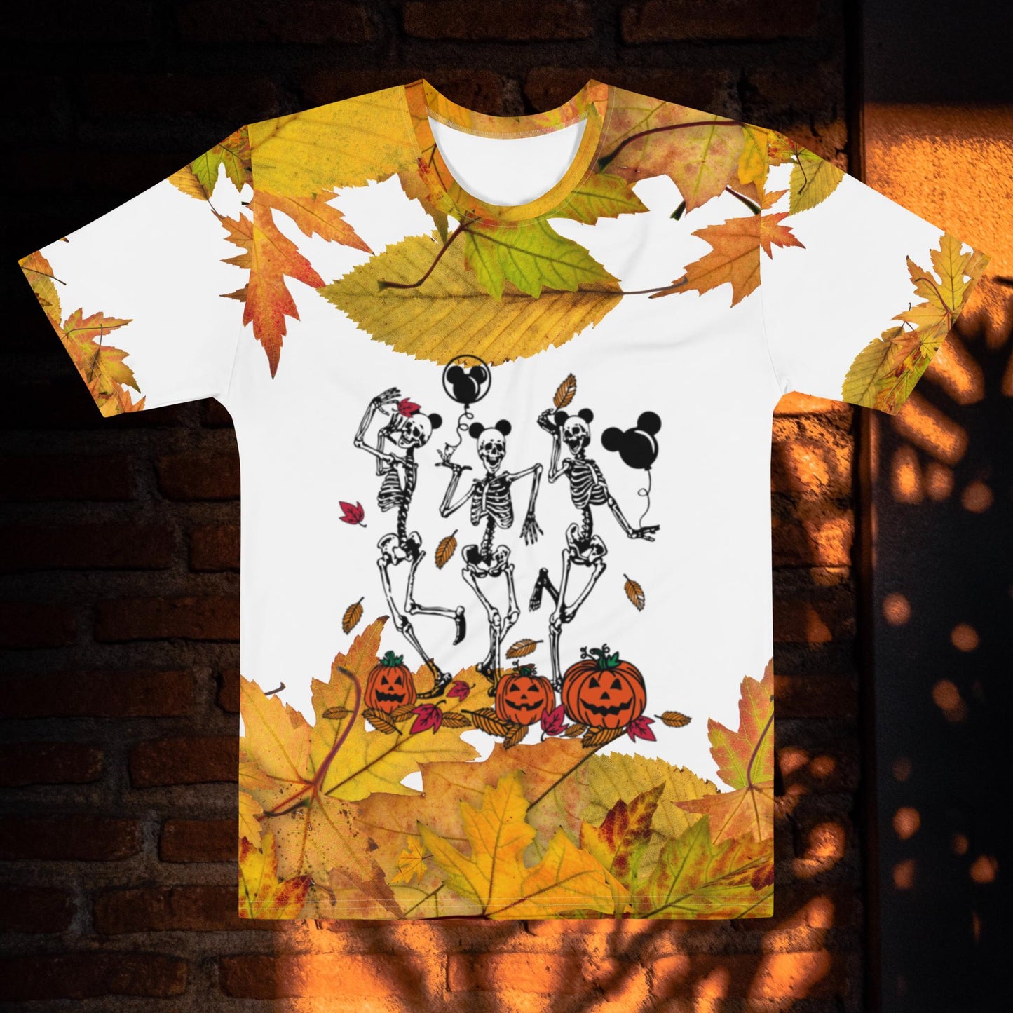All Over Print T-Shirt