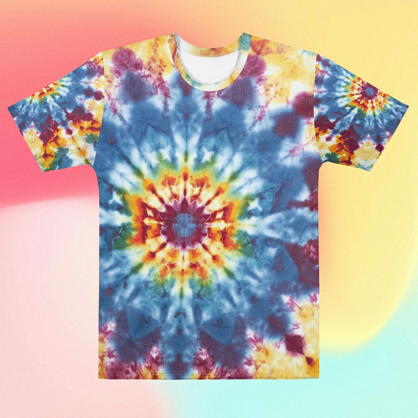 ALL Over Print T-Shirt