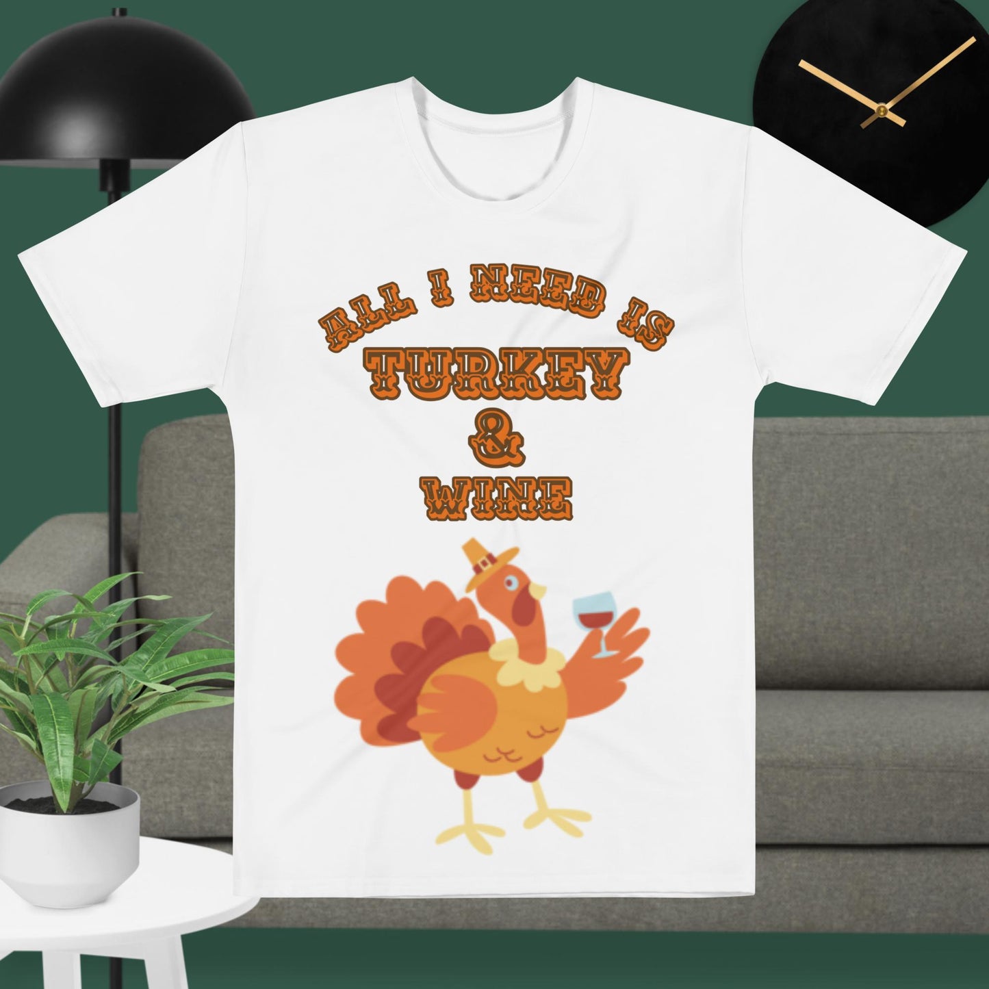 T-Shirt