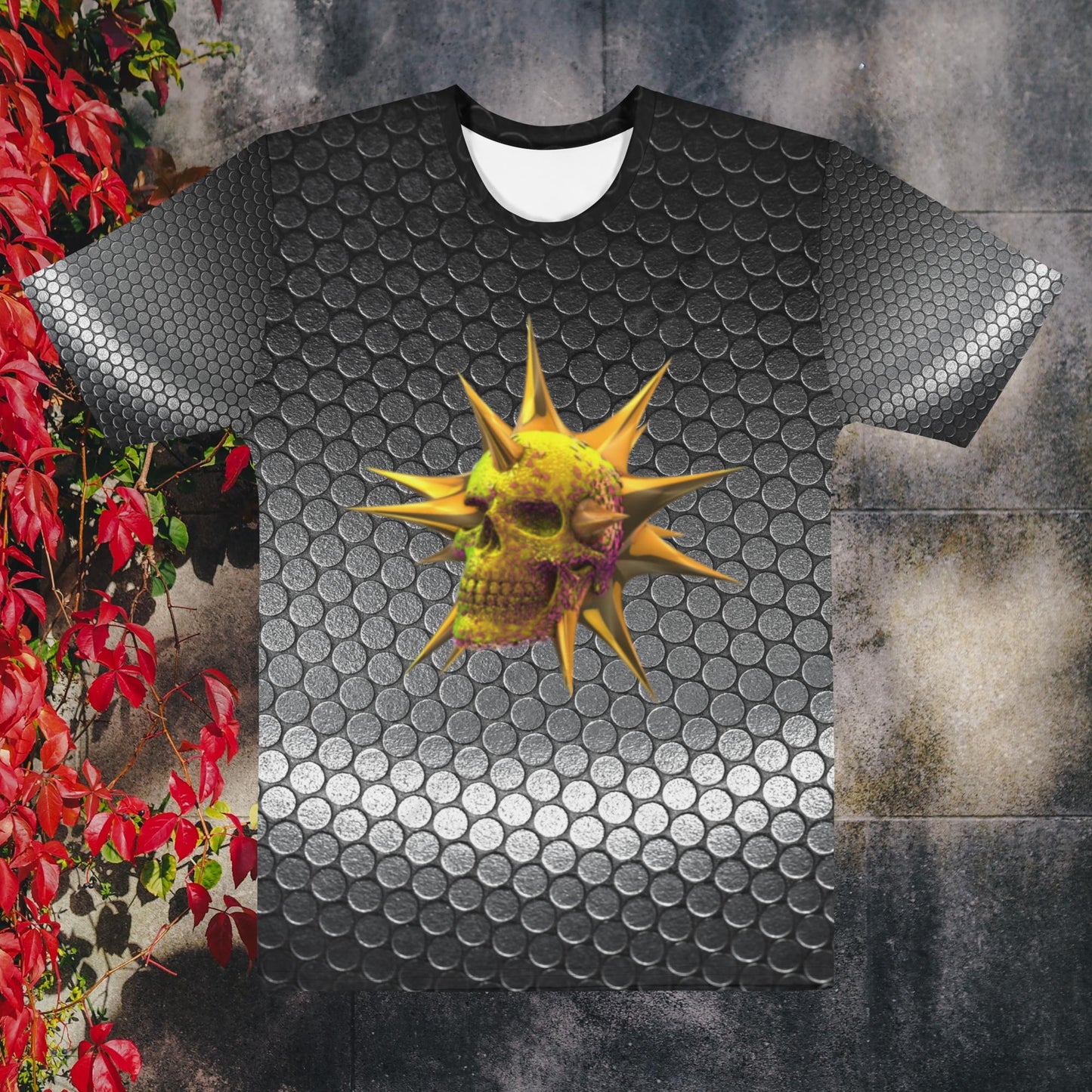 All Over Print T-SHIRT