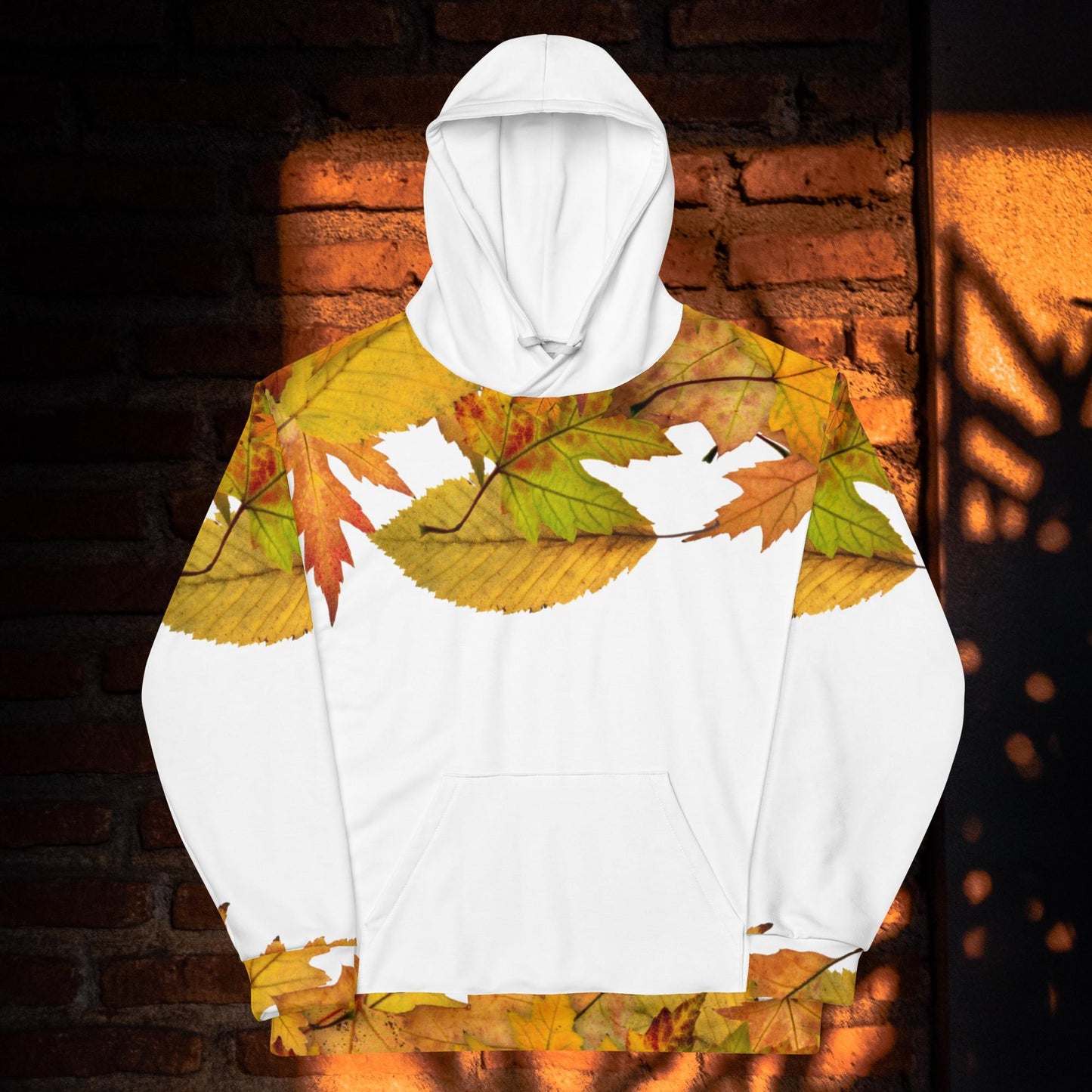 All Over Print Hoodie