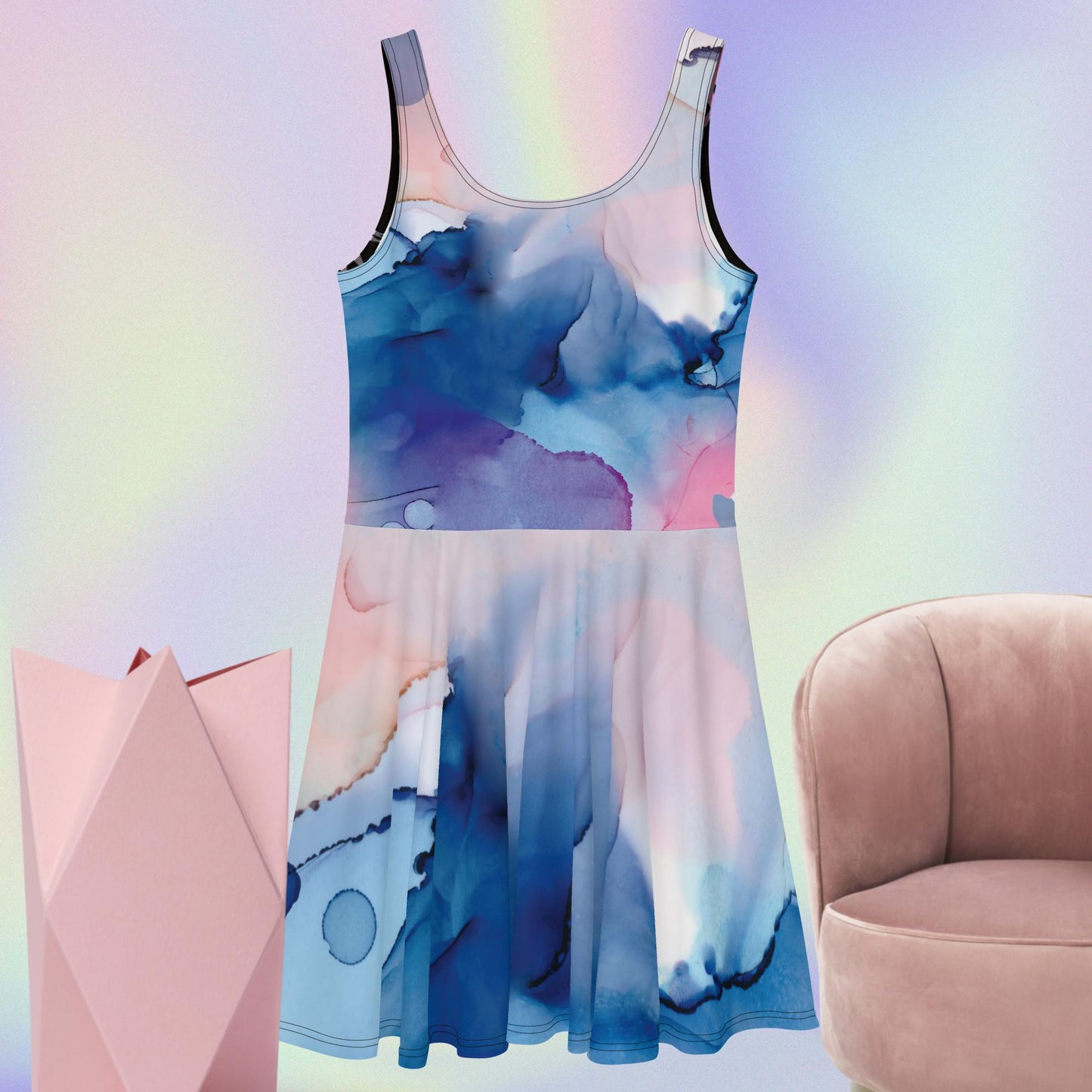 Skater Dress
