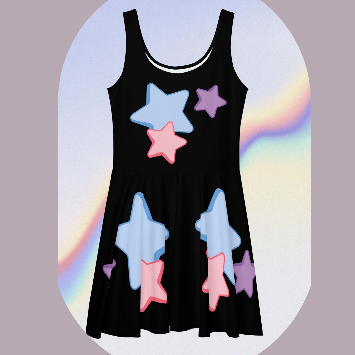 Skater Dress