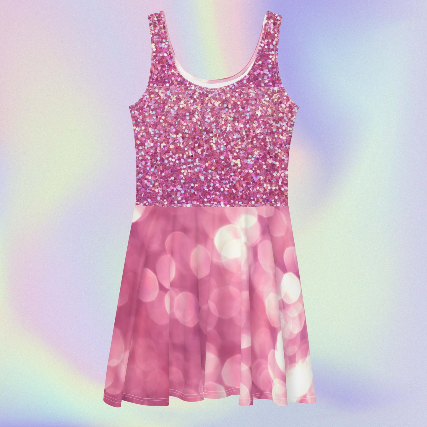 Skater Dress