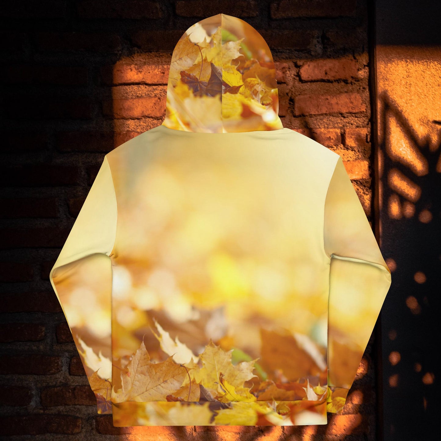 All Over Print Hoodie