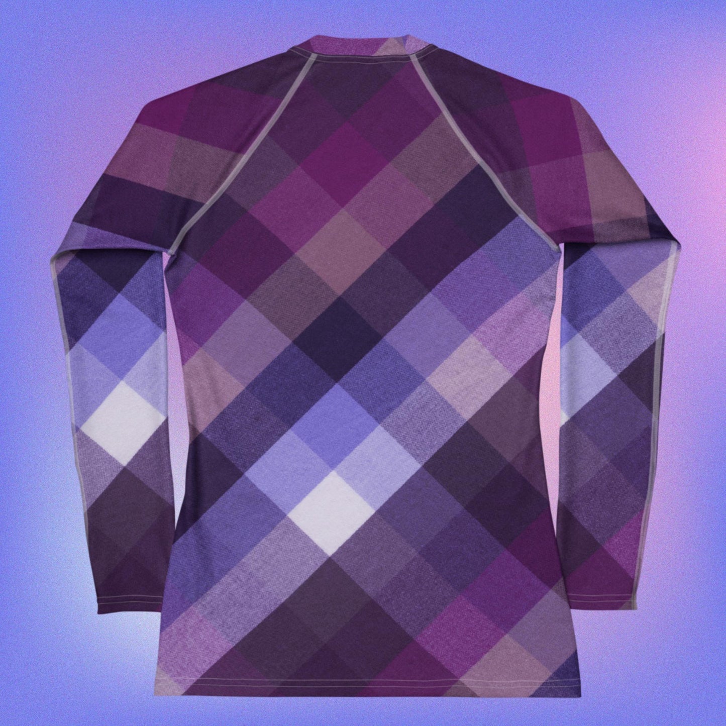 Women's Rash Guard