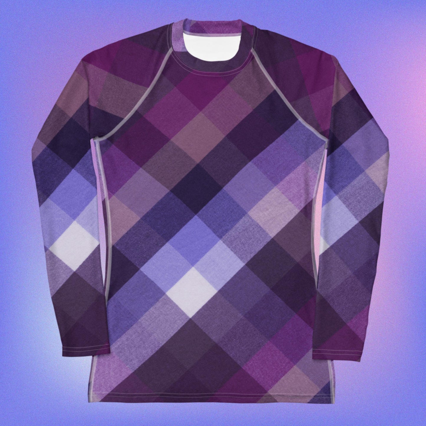 Women's Rash Guard