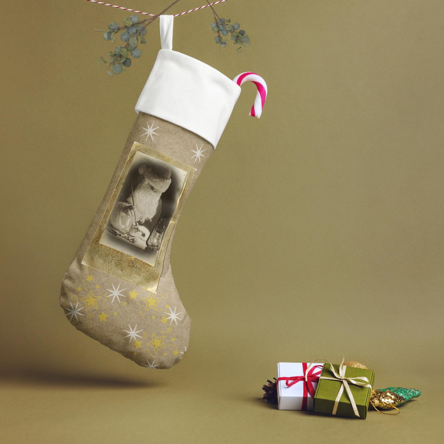Christmas stocking