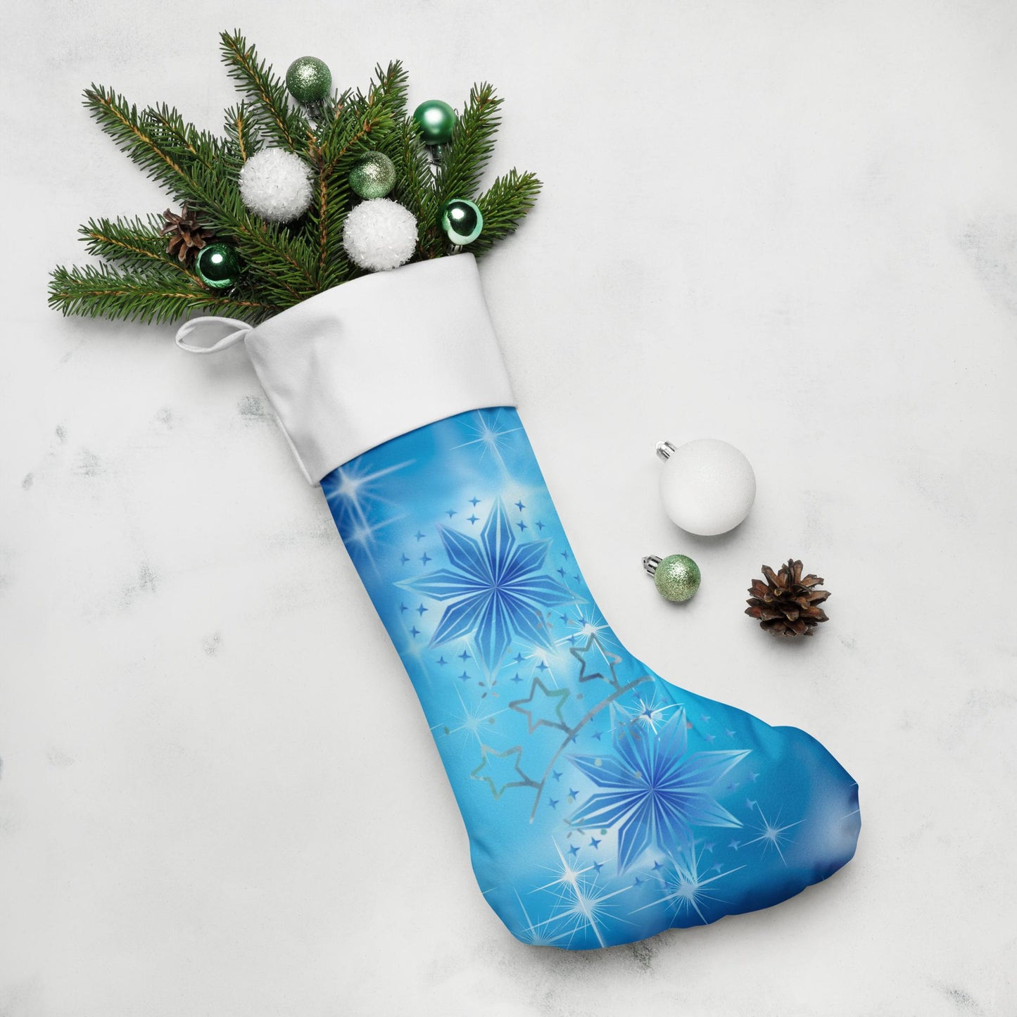 Christmas stocking