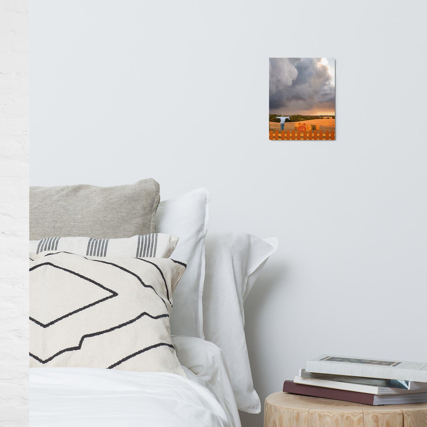 Metal prints