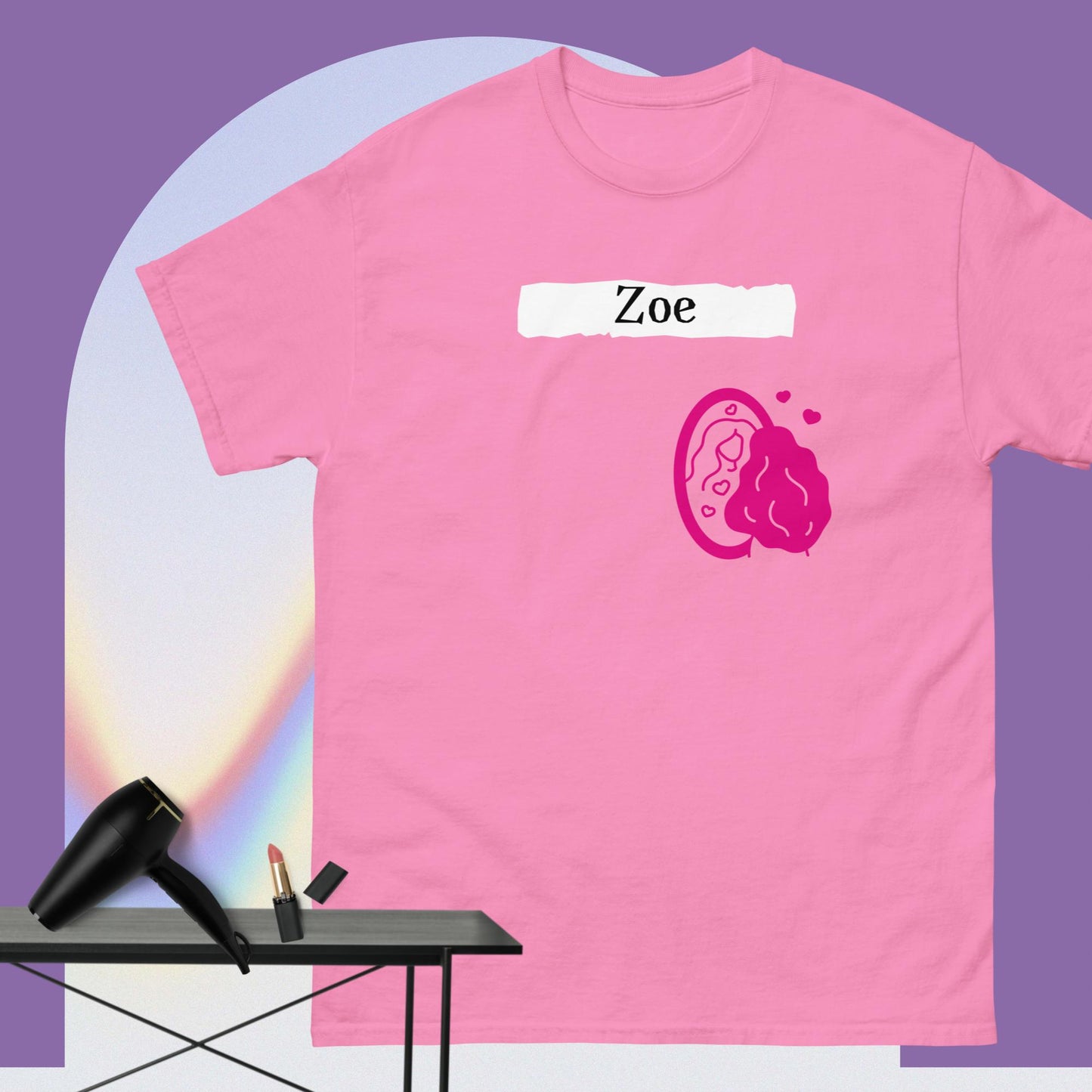 Classic tee