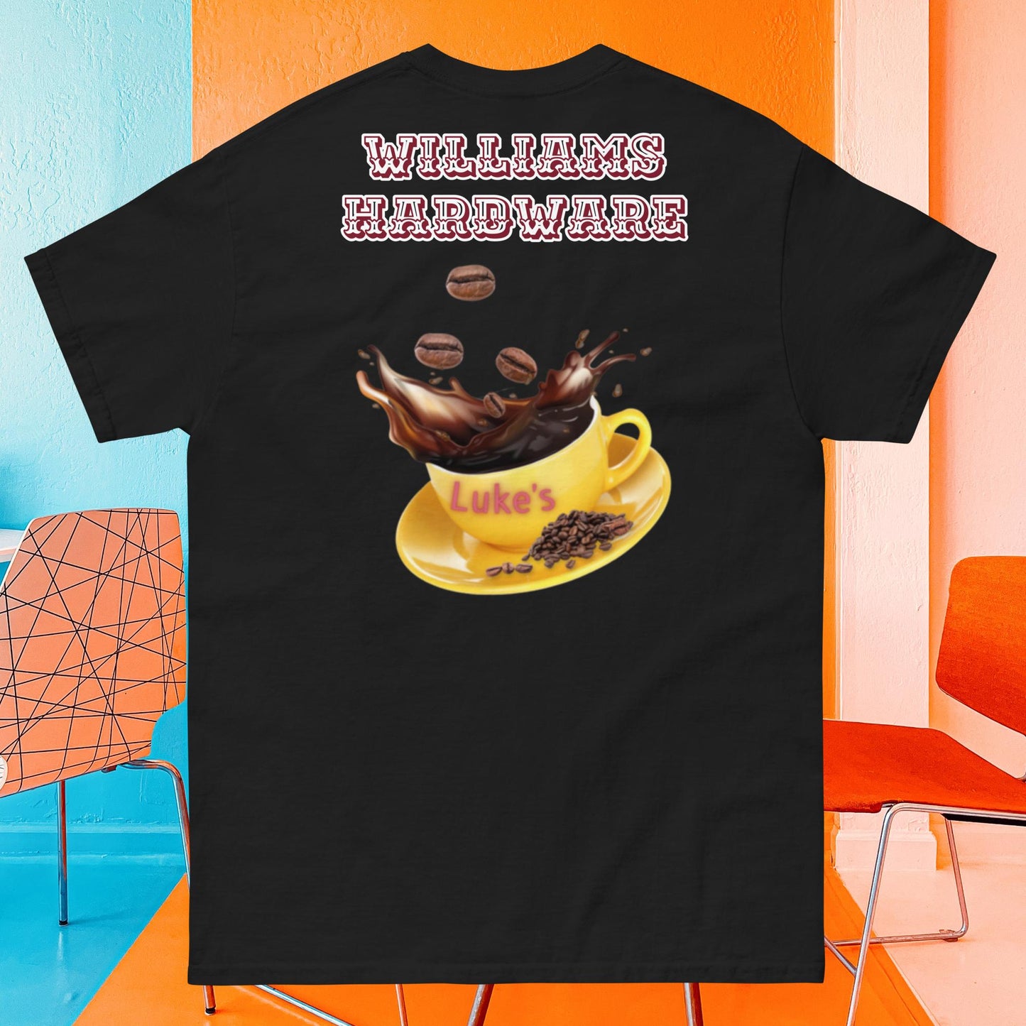 Classic tee