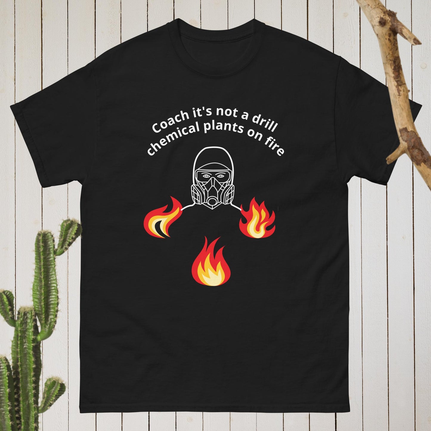 Classic tee