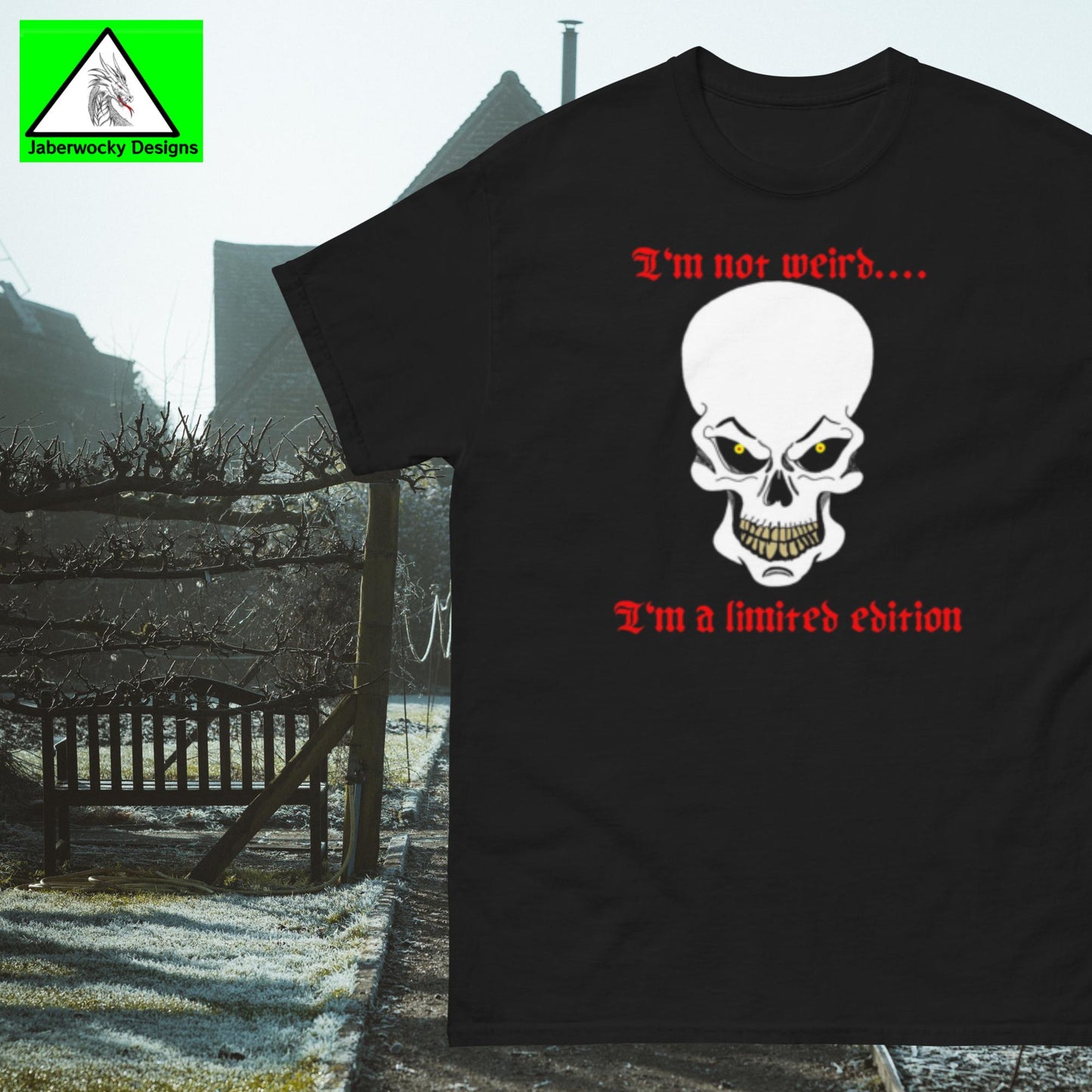 Classic tee