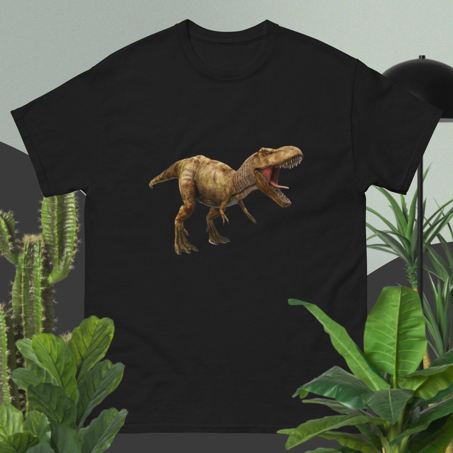Classic tee