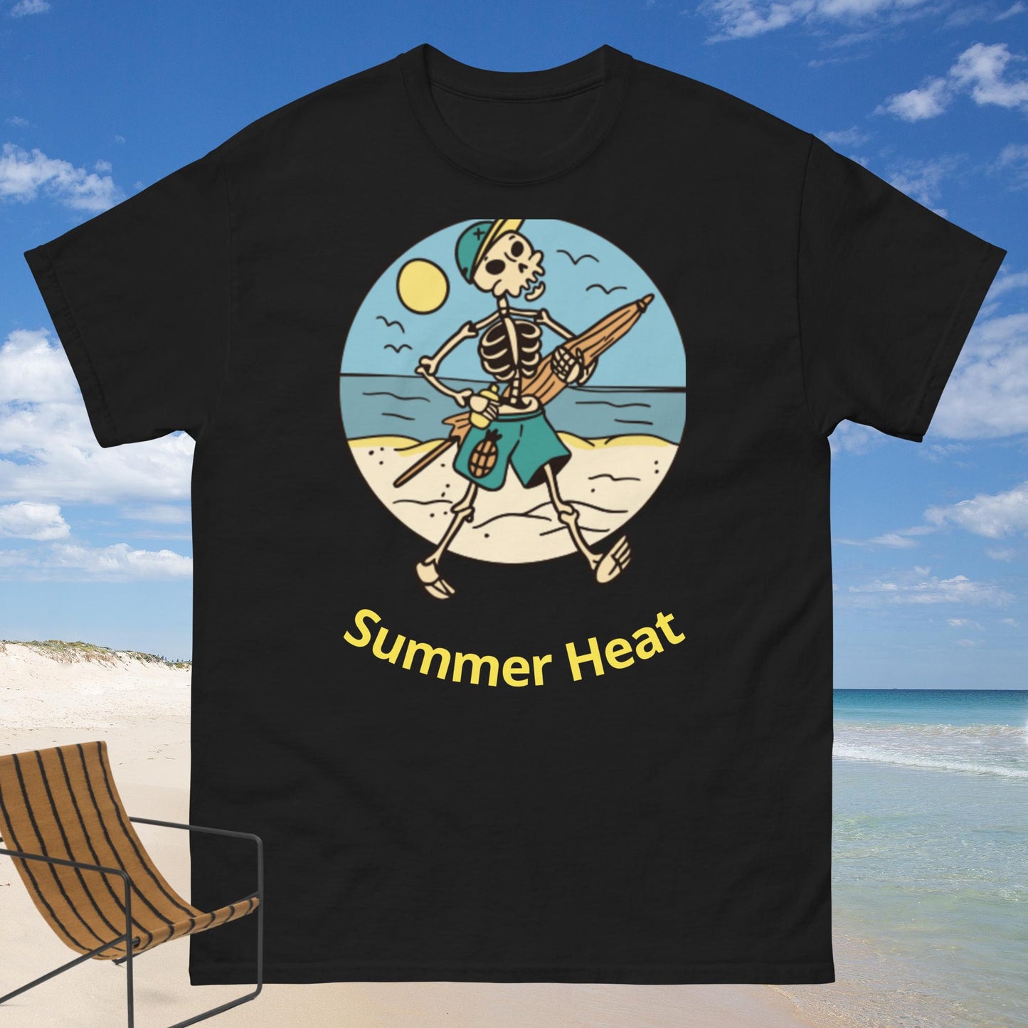 Classic tee