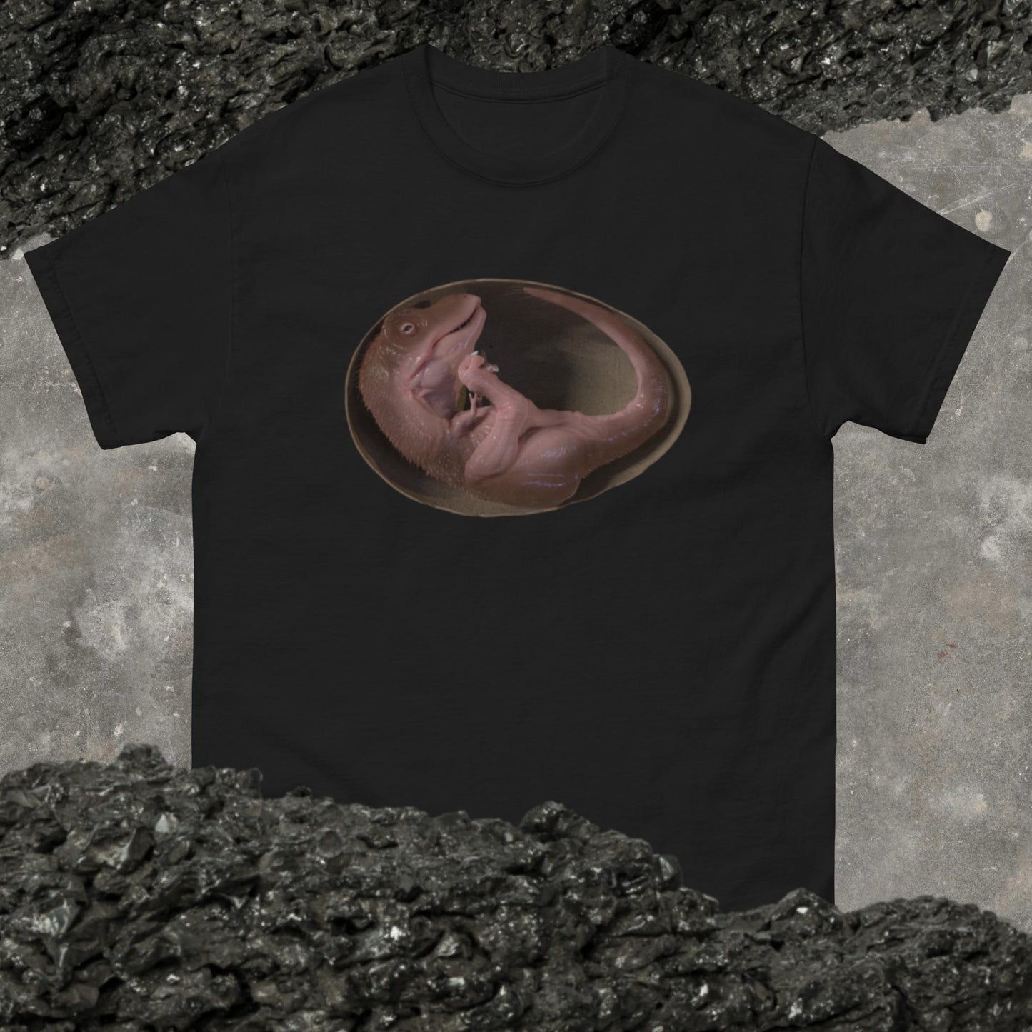 Classic tee