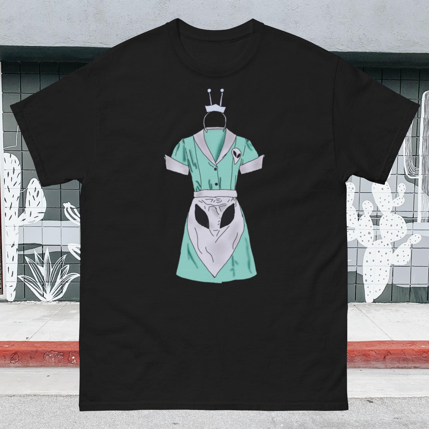 Classic tee