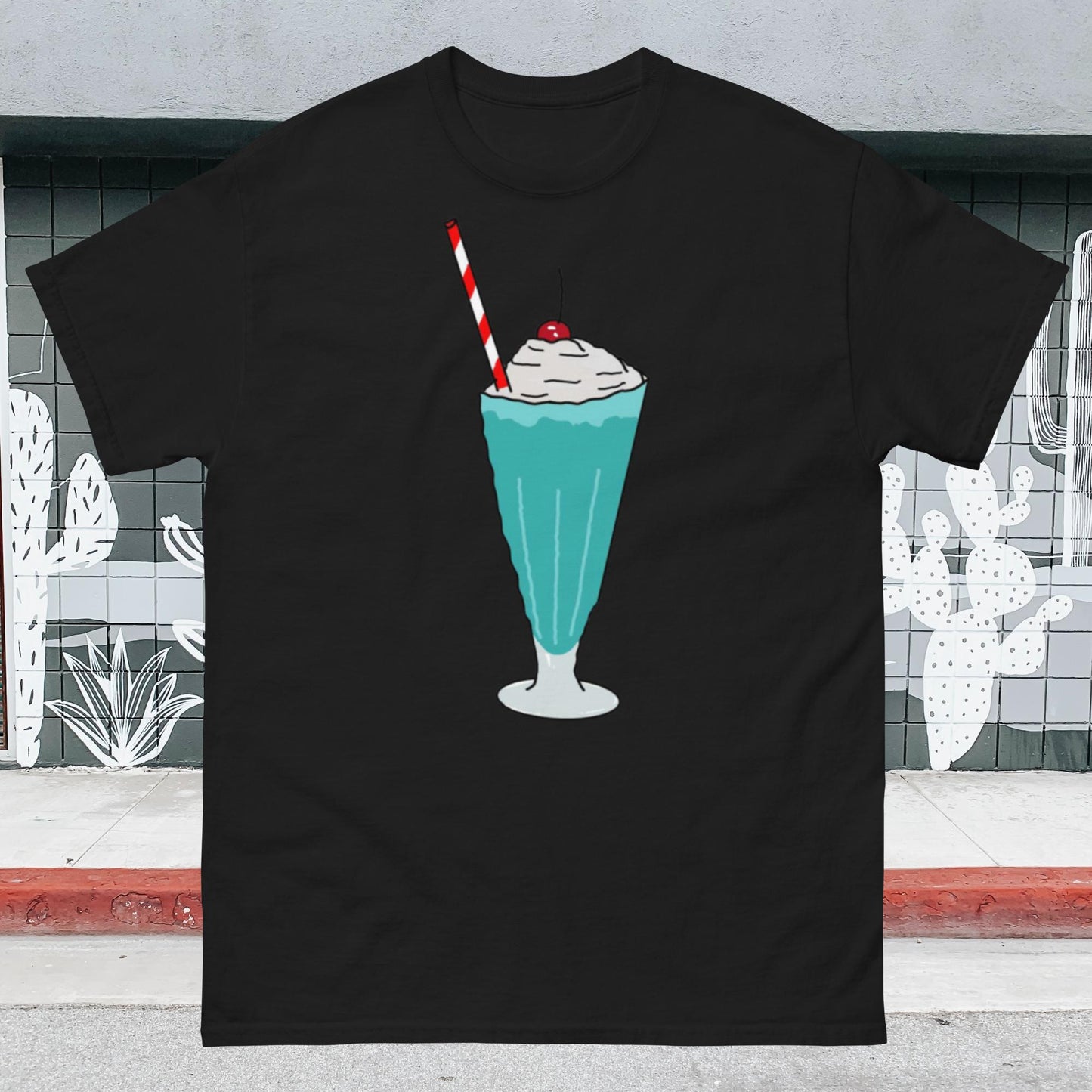 Classic tee