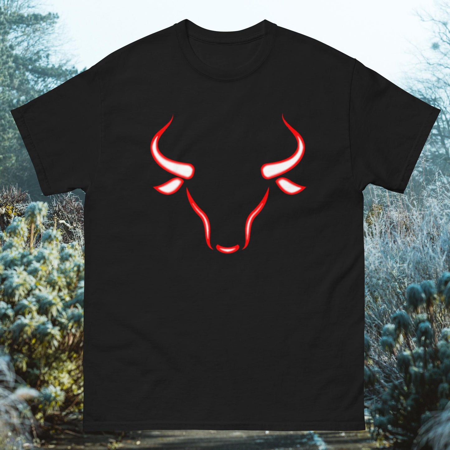 Classic tee