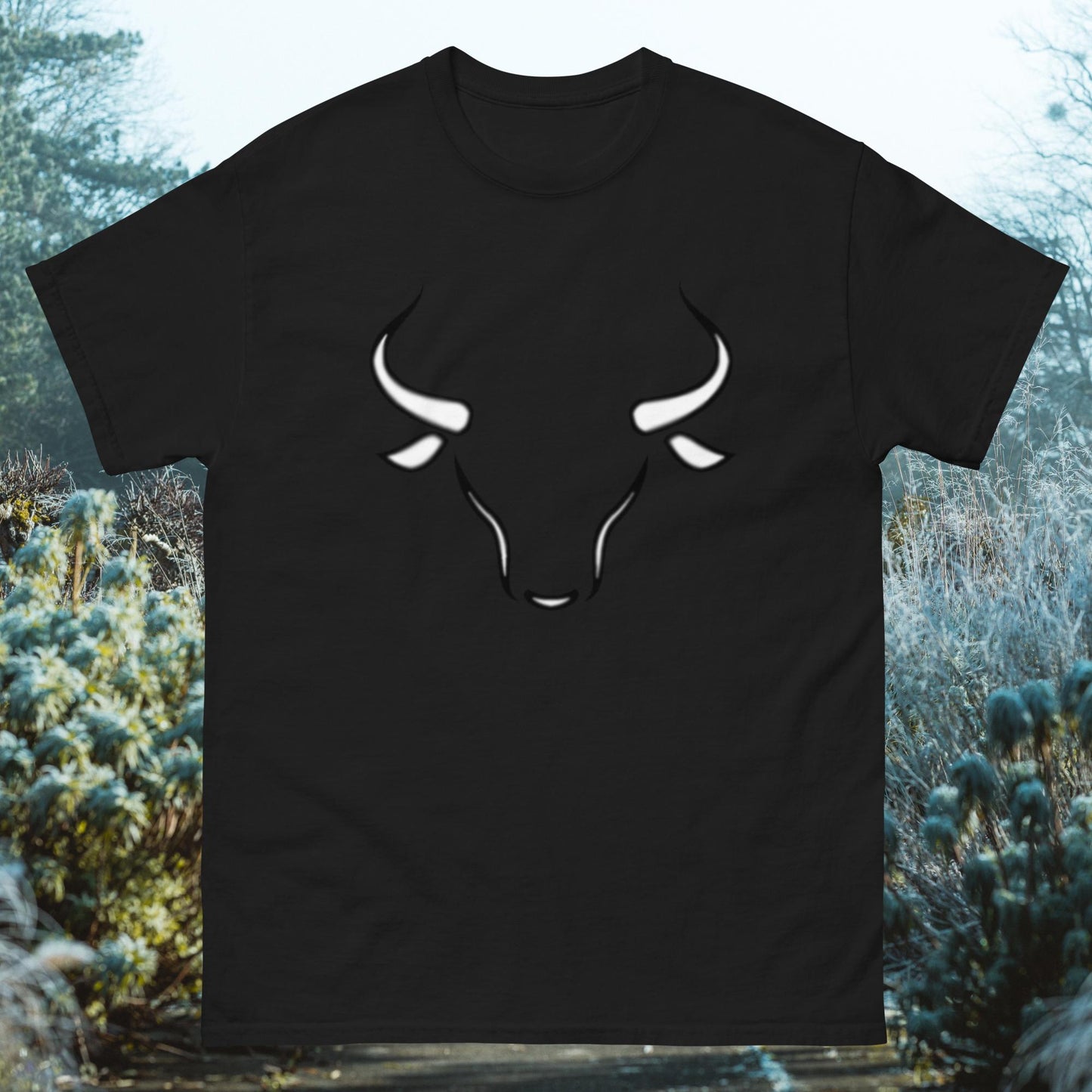 Classic tee