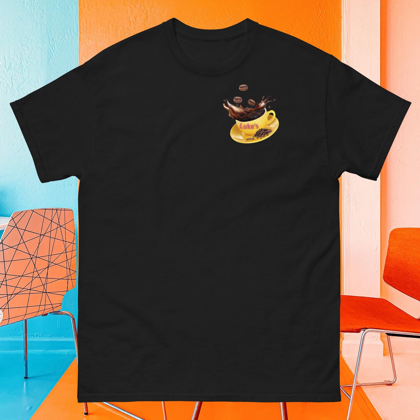 Classic tee