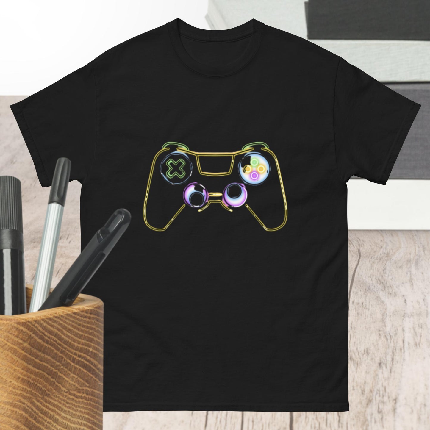 Classic tee