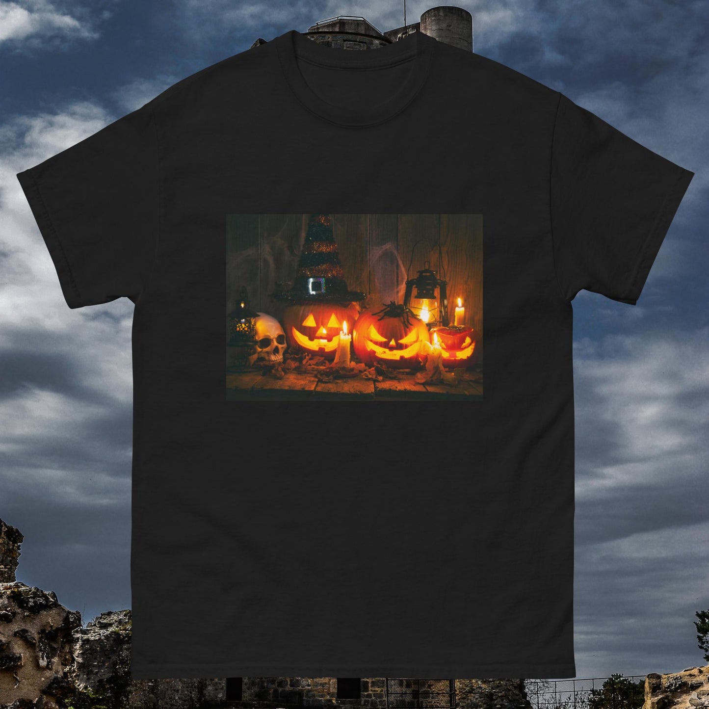 Classic tee