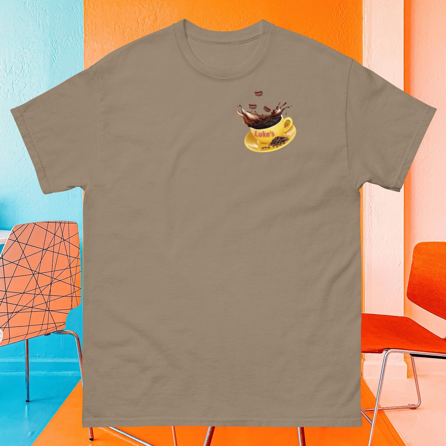 Classic tee