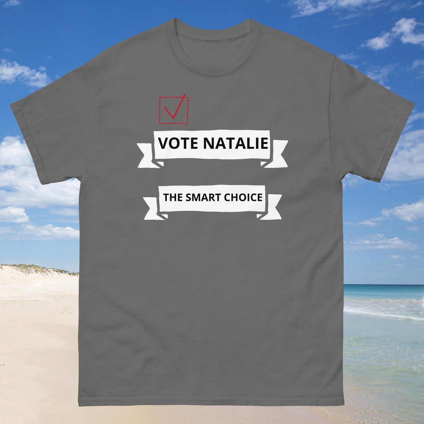 Classic tee