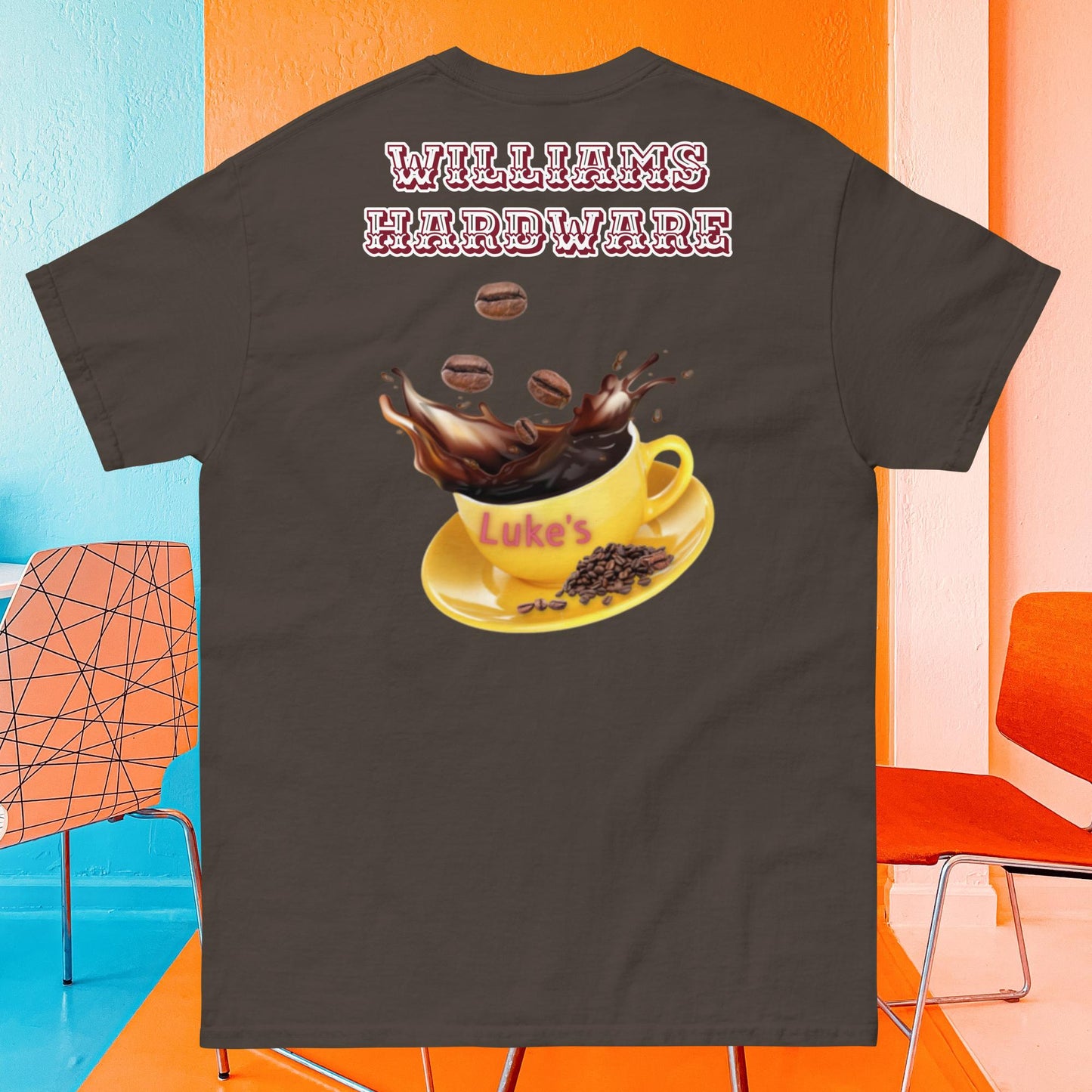 Classic tee