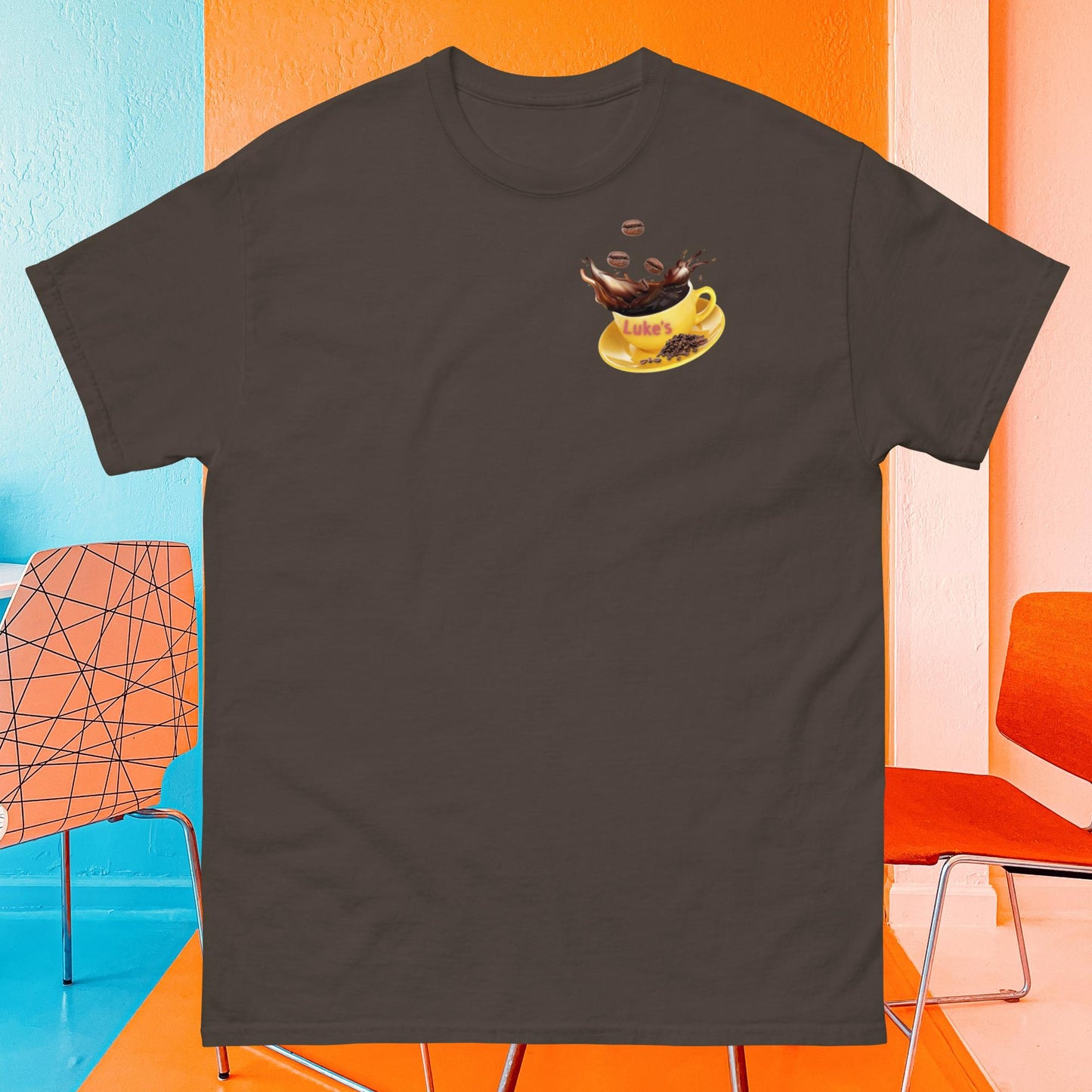 Classic tee