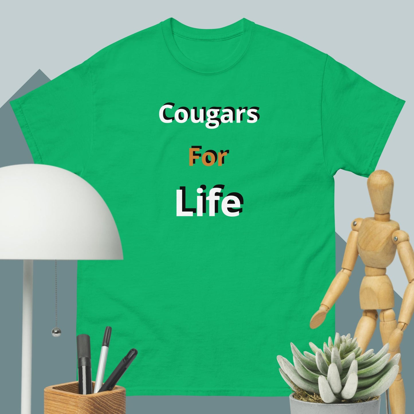 Classic tee