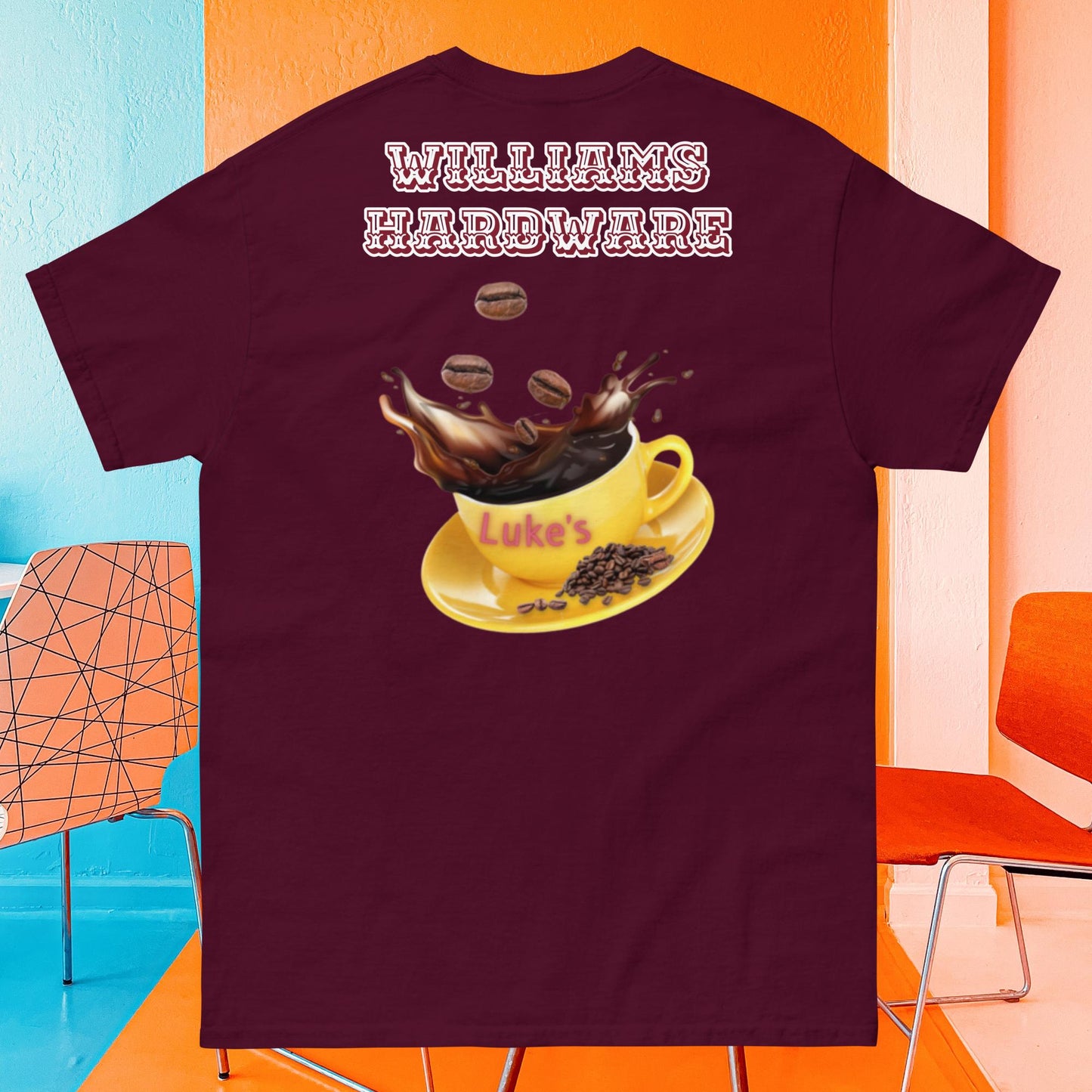 Classic tee