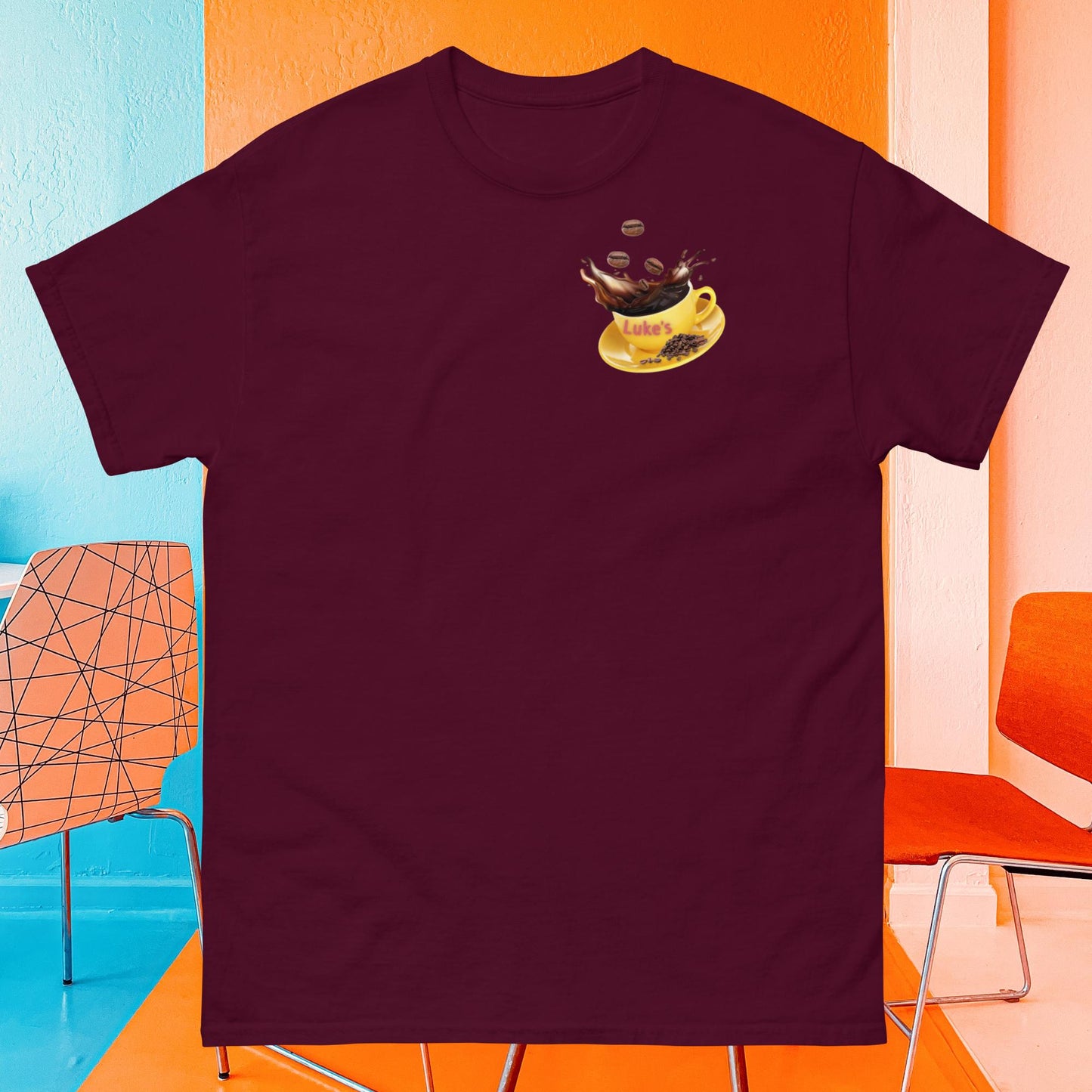 Classic tee