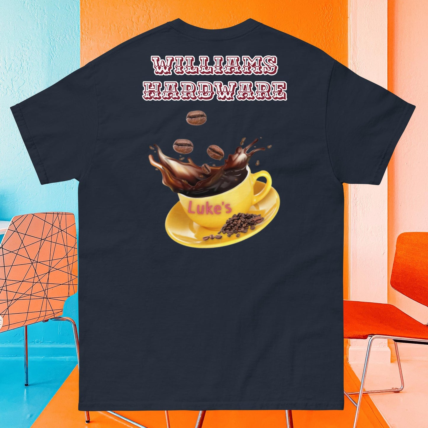Classic tee